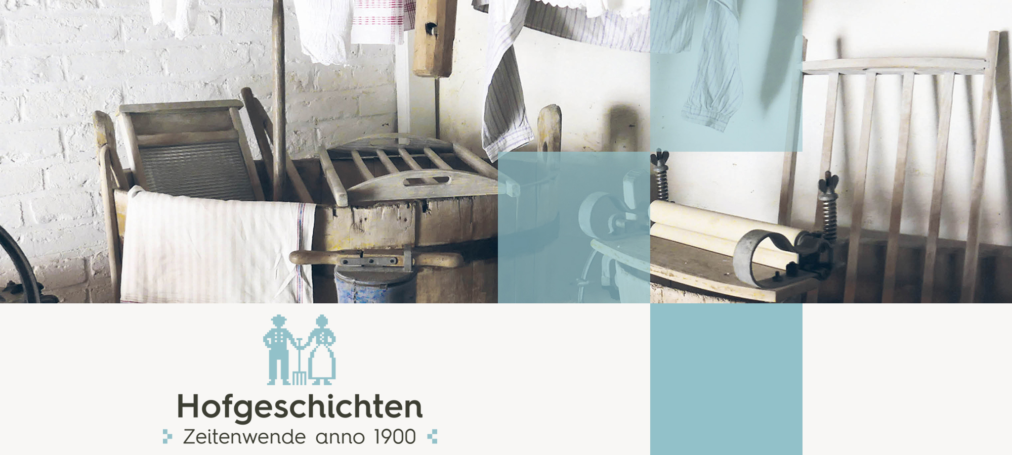 Waschküche