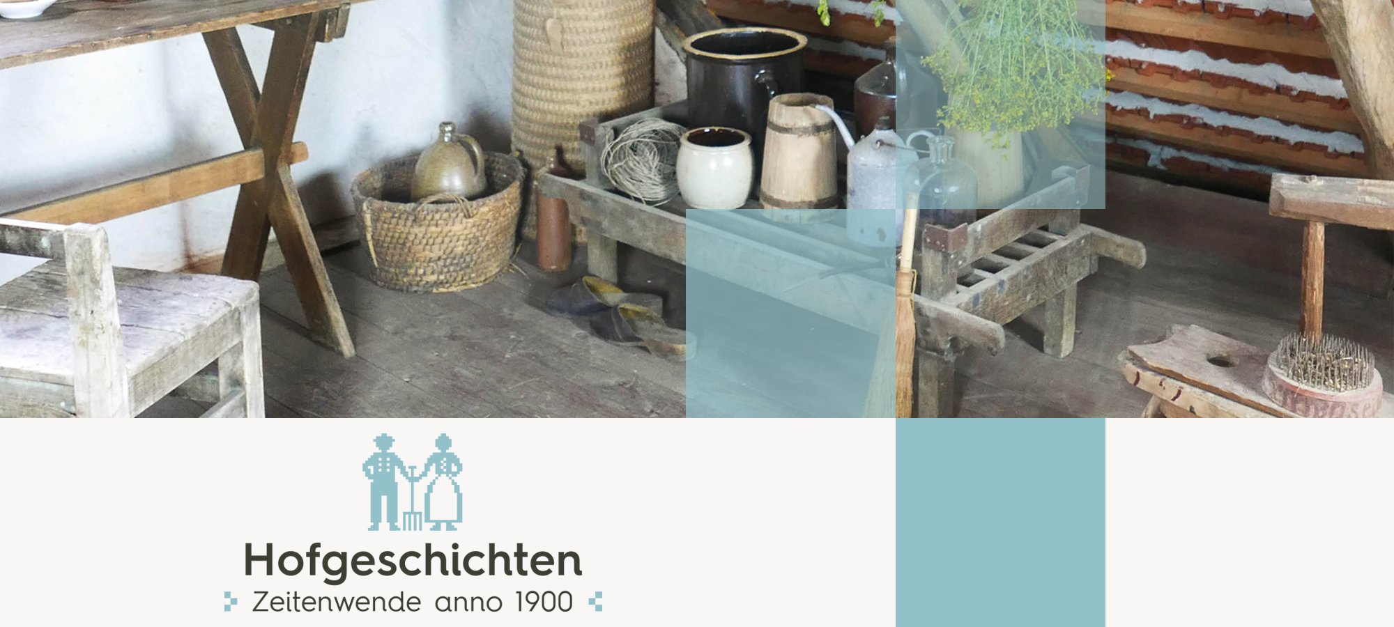Dachboden