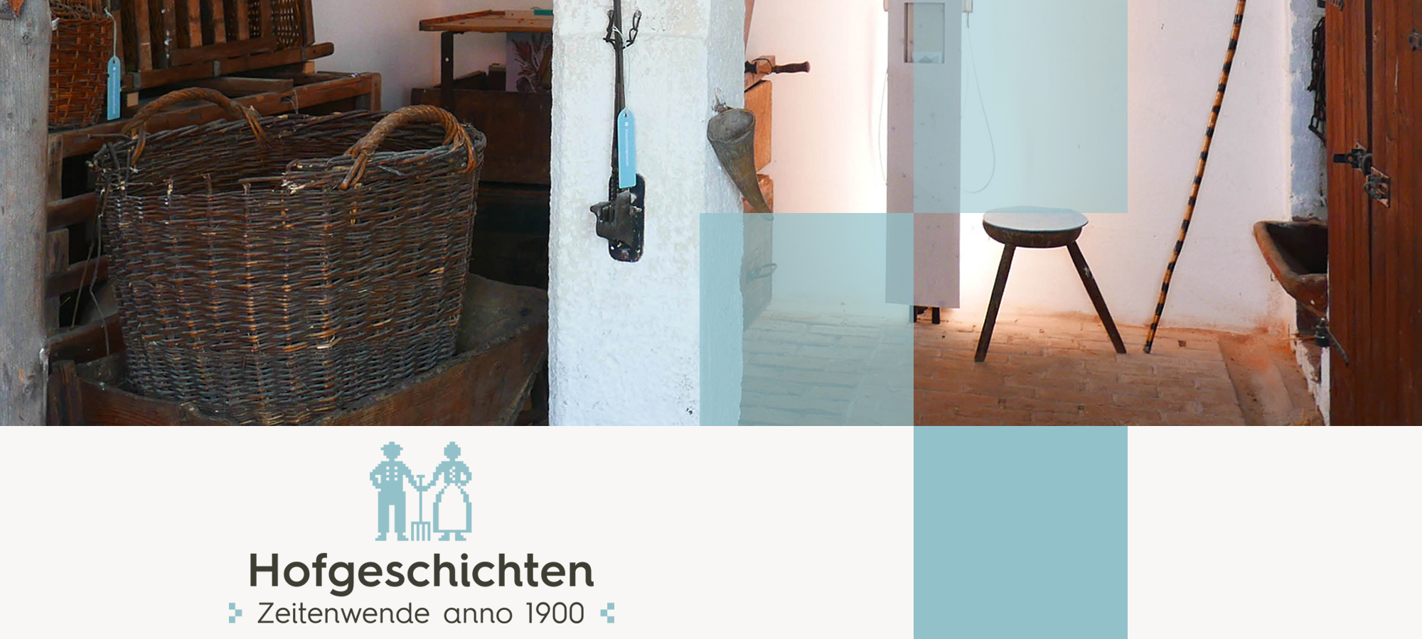 Schweinestall